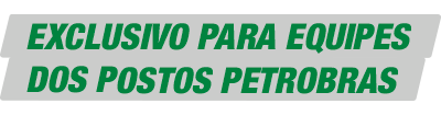 Lubrax Capacita - Evento exclusivo para equipes dos postos Petrobras