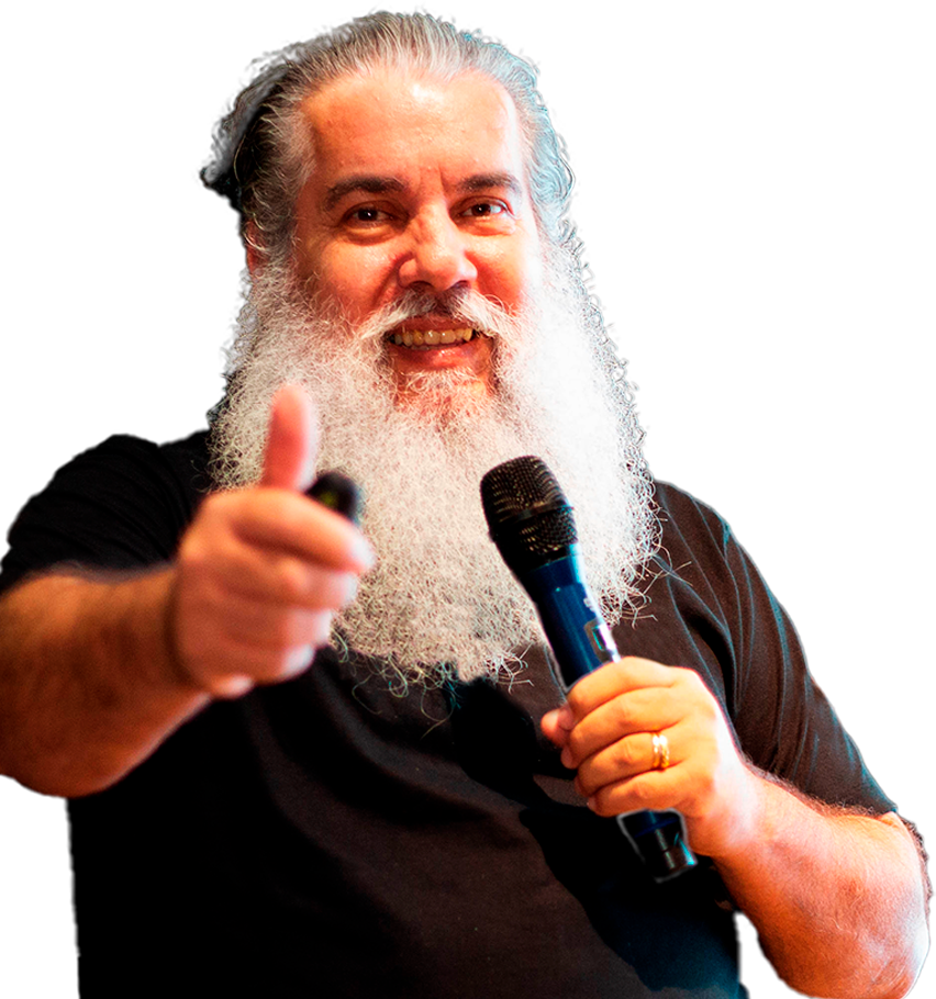Lubrax Capacita - Marcelo Borja