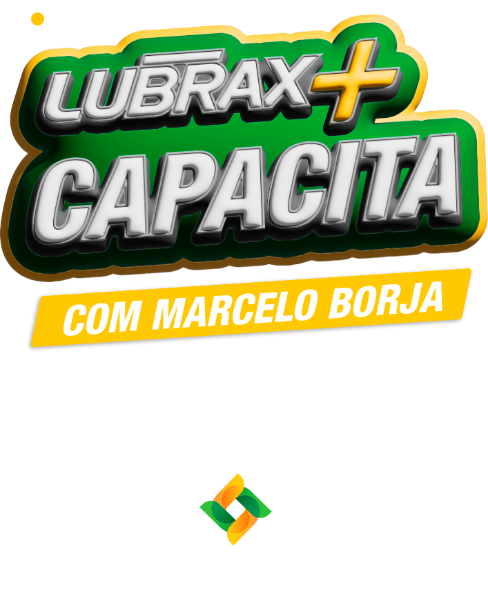 Lubrax Capacita